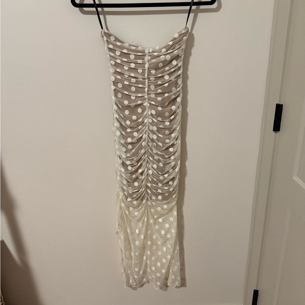 Revolve Majorelle Brady Dress - Picture 4 of 4